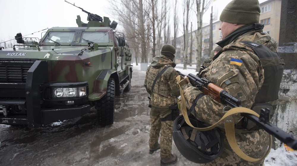 Xung đột Nga-Ukraine: Kiev nói về Kherson, thừa nhận ưu thế của Moscow tại Donbass