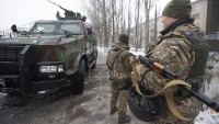 Ukraine cập nhật tình hình ở Kherson, thừa nhận 'lợi thế' của Nga tại Donbass