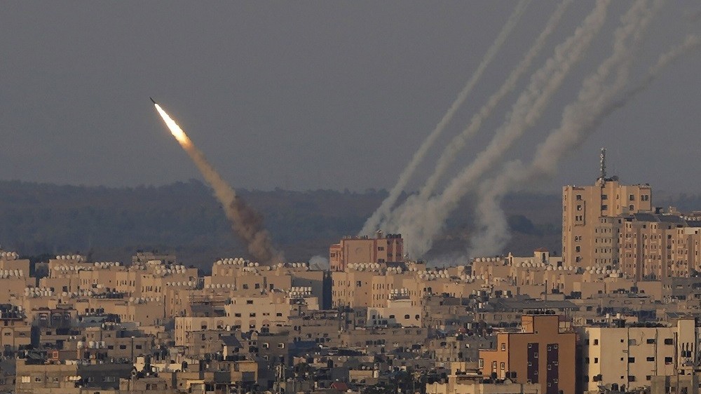 Thỏa thuận ngừng bắn ở dải Gaza: Tái hiện khúc dạo đầu