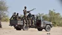 Tình hình Mali: Nga sẵn sàng hợp tác quốc phòng, Đức hé lộ thông tin mới