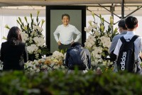 Phó Tổng thống Mỹ sẽ dự tang lễ của ông Abe Shinzo, tôn vinh đóng góp của cố Thủ tướng Nhật Bản