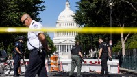 Mỹ: Nổ súng gần Đồi Capitol, cảnh sát cảnh báo 'nguy cơ' sau vụ FBI khám xét dinh thự của ông Trump