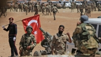 Thổ Nhĩ Kỳ quan ngại hành động của Mỹ, nói Nga ‘thất hứa’ tại Syria