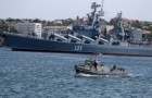 Nga đánh chặn đòn tấn công của Ukraine vào Crimea