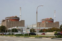 Tình hình Ukraine: 4 nhà máy điện hạt nhân kết nối lại lưới điện, EU tăng cường quyên góp viện trợ Kiev duy trì năng lượng