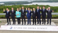 Nhật Bản xem xét phương án tổ chức G7 năm 2023