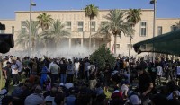 Đụng độ nghiêm trọng tại Iraq: Mỹ quan ngại, EU và Liên hợp quốc lên tiếng
