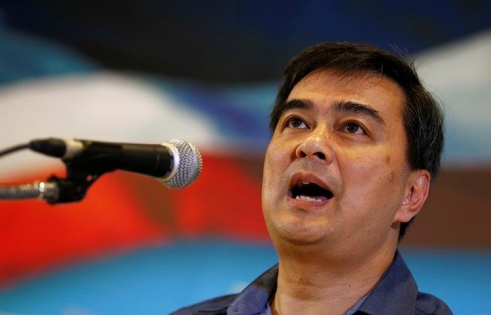 Tòa án Tối cao Thái Lan bác vụ kiện chống cựu Thủ tướng