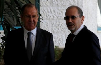 Nga phối hợp với Jordan và Mỹ thành lập khu vực an toàn tại Syria