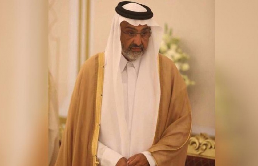 Thành viên Hoàng gia Qatar kêu gọi tổ chức cuộc họp về khủng hoảng