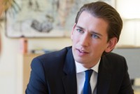 Bầu cử Áo có thể “phá vỡ” EU