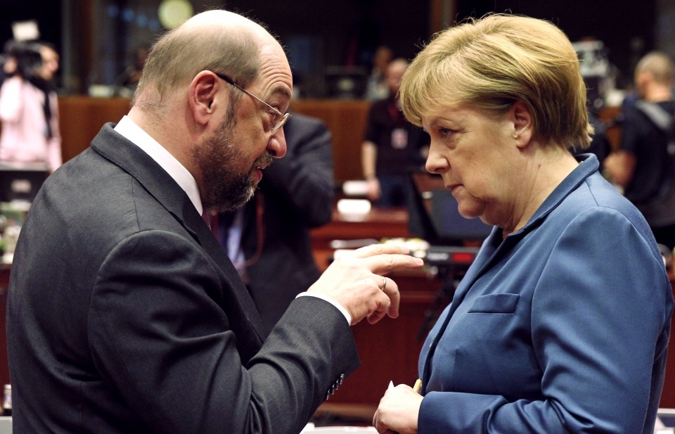 Rào cản vào giờ chót trong đàm phán liên minh tại Đức