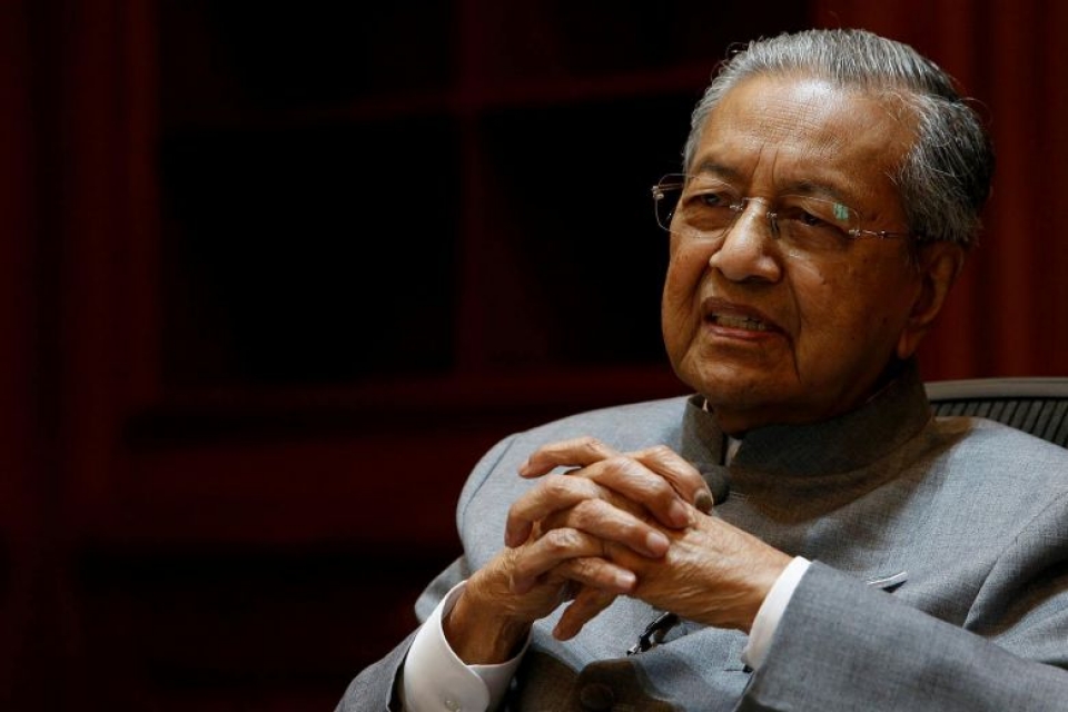 malaysia can trong voi doanh nghiep trung quoc