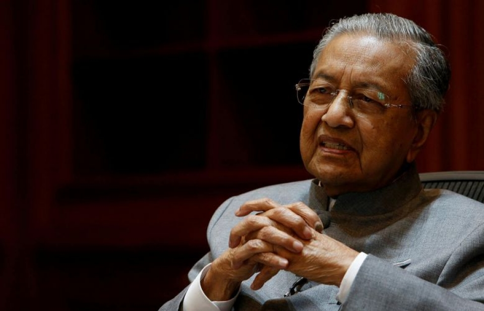 Thủ tướng Malaysia lo khó cạnh tranh được với doanh nghiệp Trung Quốc