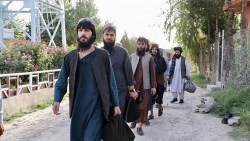 Vì sao Afghanistan phóng thích gần 200 tù nhân Taliban thuộc nhóm 'cứng rắn'?