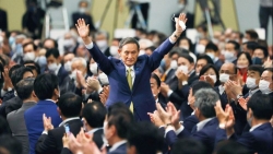 Chính sách đối ngoại của tân Thủ tướng Suga Yoshihide: Chủ nghĩa thực dụng trong thế giới hỗn độn