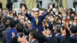 Bringing Vietnam-Japan extensive strategic partnership to new height