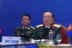 Cục Tác chiến Quân đội các nước ASEAN hợp tác trong bối cảnh mới