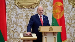 Tình hình Belarus: Ba yếu tố 'mồi lửa'