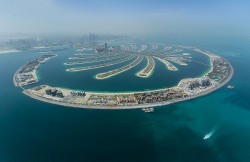 Dubai – Nơi ẩn náu của giới siêu giàu thời Covid-19