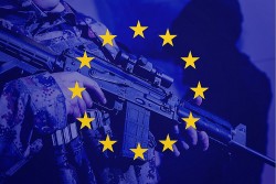 Hậu di tản ở Afghanistan, EU lại tính lập quân đội châu Âu