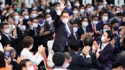 Bầu cử Chủ tịch LDP Nhật Bản: Giải mã chiến thắng của ông Kishida Fumio