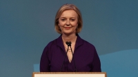 Ngoại trưởng Liz Truss sẽ trở thành Thủ tướng Anh