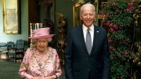 Nữ hoàng Anh qua đời: Nhiều lãnh đạo thế giới gửi lời chia buồn