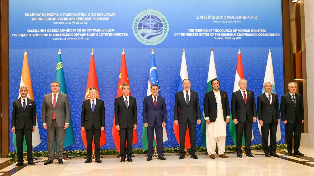 Uzbekistan kỳ vọng ‘đột phá mới’ tại hội nghị thượng đỉnh SCO
