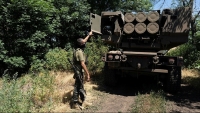Ukraine nêu ‘giai đoạn thứ ba’ trong chiến dịch, Kiev giành lại quyền kiểm soát 6.000 km2