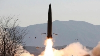 Hàn Quốc ra cảnh báo cứng sau tuyên bố về chính sách hạt nhân của Triều Tiên