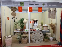 Đại sứ quán Việt Nam dự sự kiện thương mại, chính trị và văn hóa hàng đầu Hy Lạp