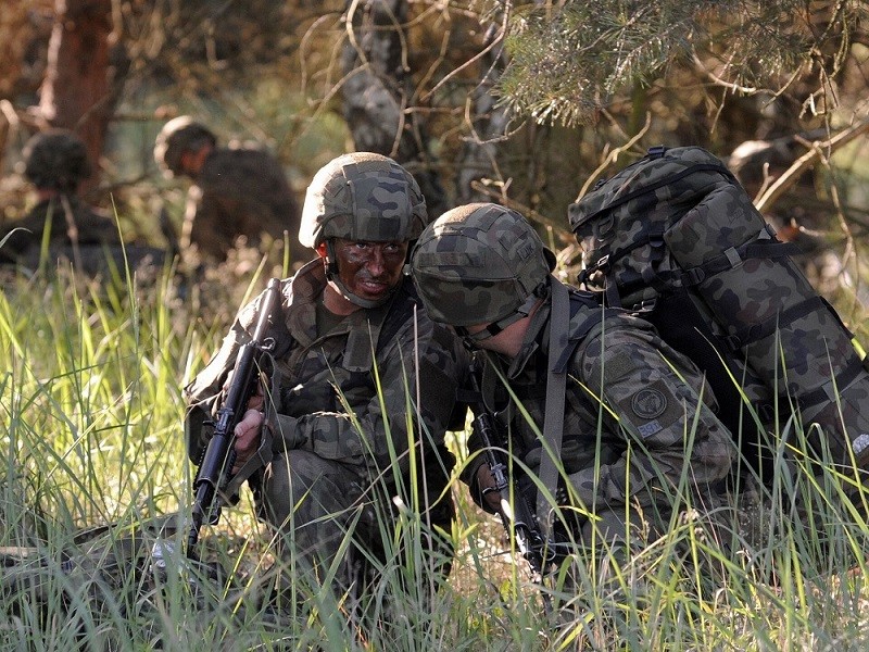 Nga: NATO tạo hệ thống phòng thủ tập thể gần biên giới, Ngoại trưởng Nga, Jordan thảo luận về Syria, Israel-Palestine và Ukraine