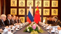 Chuyên gia nêu lý do Thư ký Hội đồng An ninh Nga thăm Trung Quốc