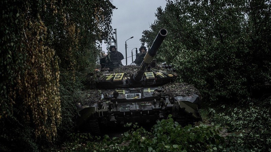 Xung đột Nga-Ukraine: Giao tranh ác liệt, Moscow tuyên bố làm chủ các vị trí chiến lược ở Kupyansk, một bệ phóng tên lửa mới sắp ‘trình làng'