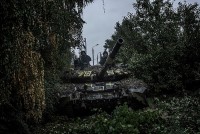 Xung đột Nga-Ukraine: Giao tranh ác liệt, Moscow tuyên bố làm chủ các vị trí chiến lược ở Kupyansk, một bệ phóng tên lửa mới sắp ‘trình làng