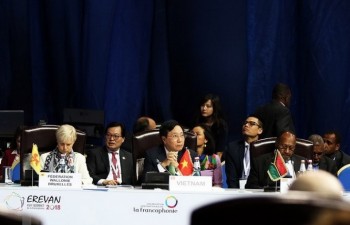 OIF Summit stresses multilateral organisations’ role in global peace maintenance