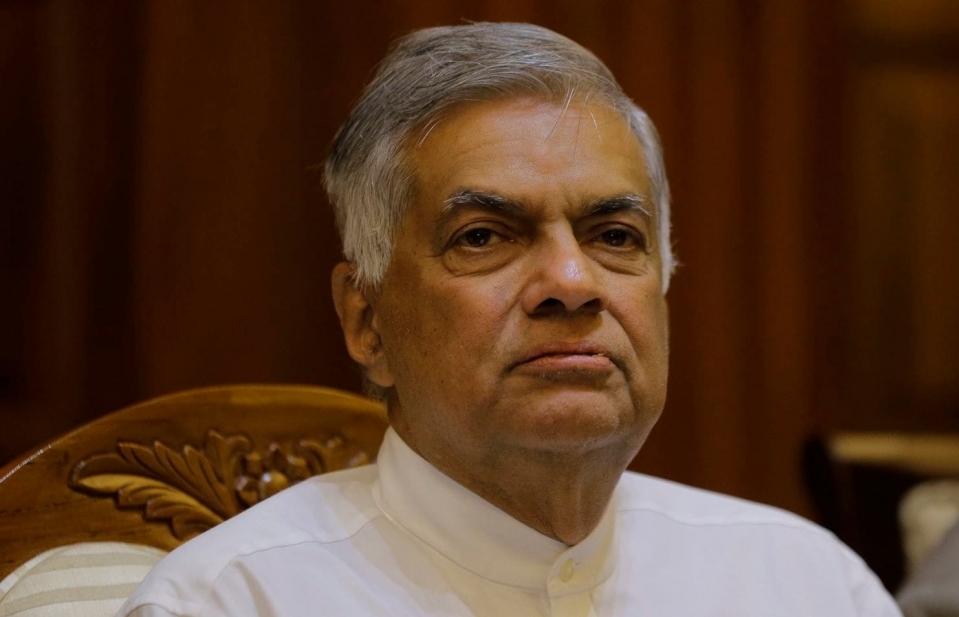 Nổ bom ở Sri Lanka: Thủ tướng họp khẩn cùng Hội đồng An ninh Quốc gia