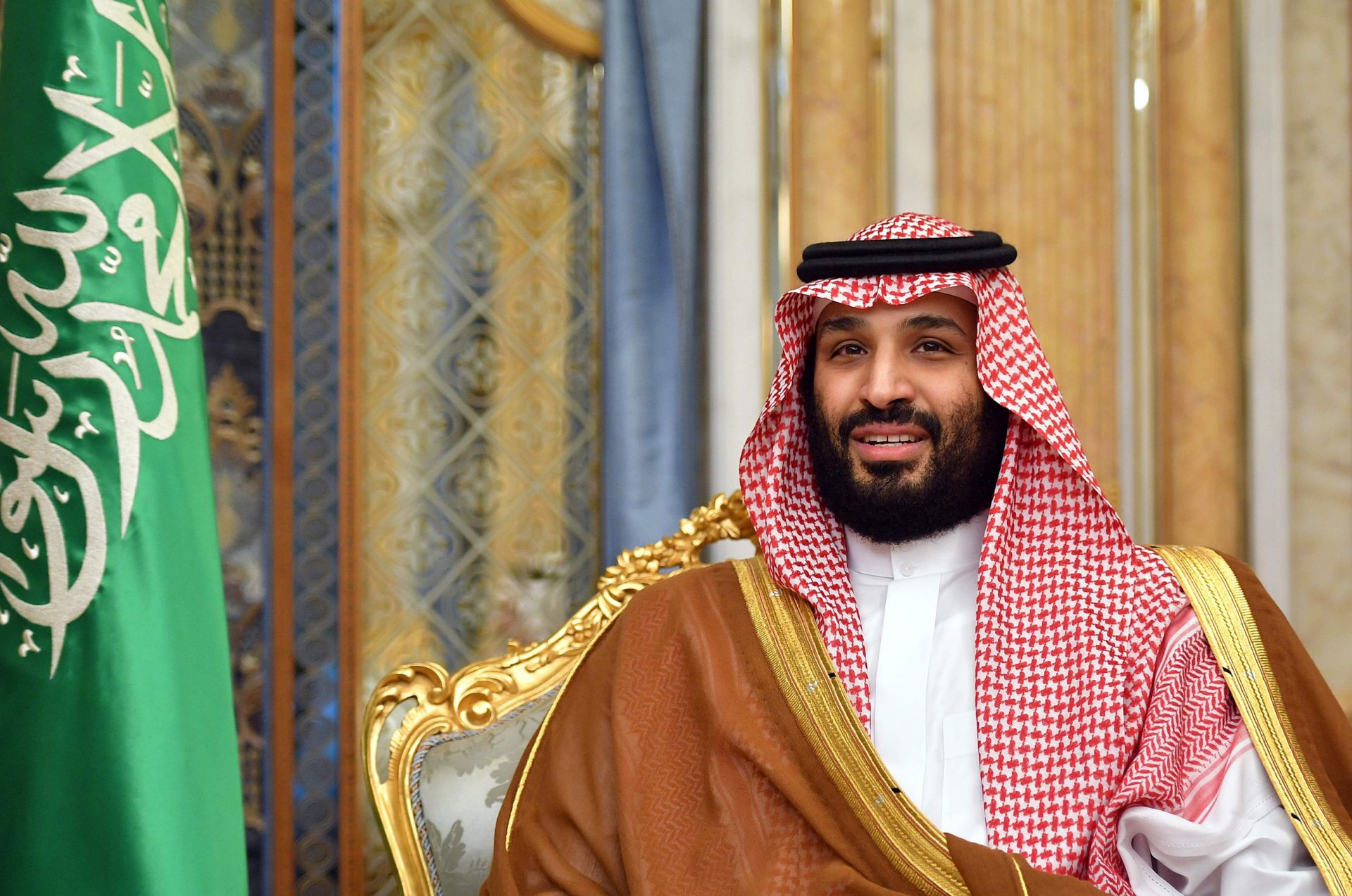 saudi arabia vuong trieu truoc loi nguyen tai nguyen