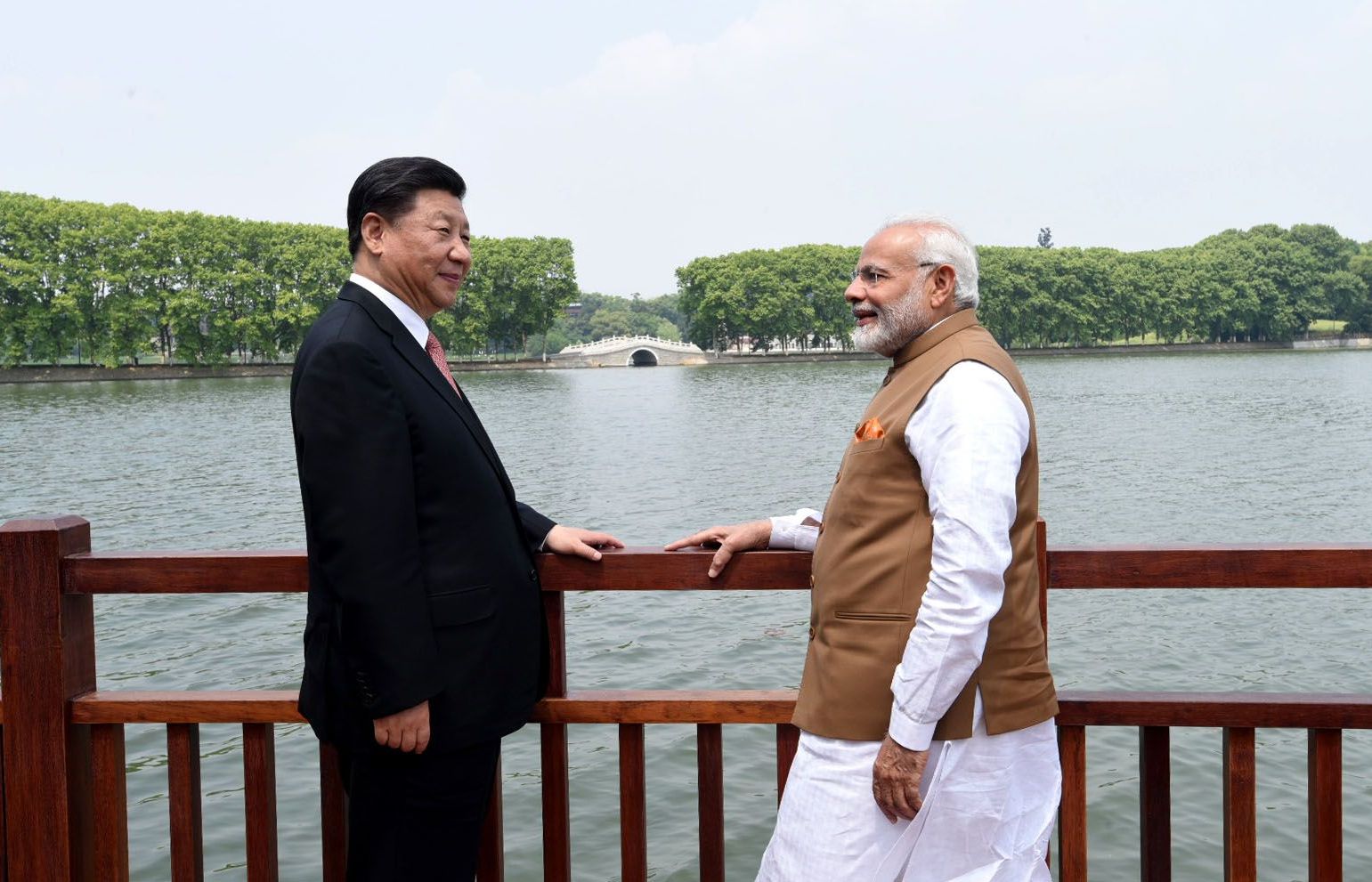 Quan hệ Trung Quốc - Ấn Độ: Kỳ vọng từ cả đôi bên (Kỳ I)