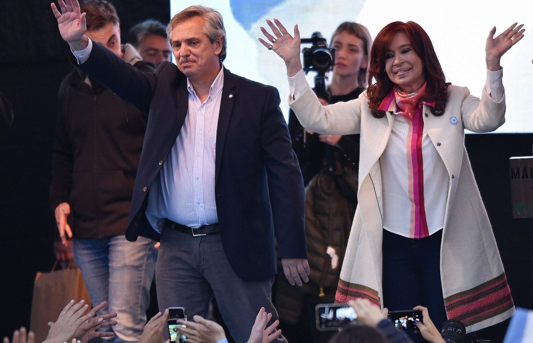 Bầu cử tại Argentina và Uruguay: Đi tìm sự thay đổi