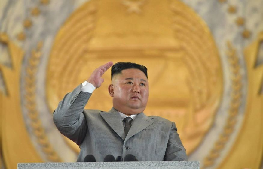 Triều Tiên 'khoe' ICBM, Hàn Quốc hối tuân thủ thỏa thuận liên Triều
