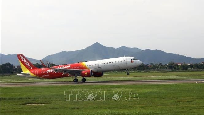 Nearly 180 Vietnamese citizens brought home from Brunei