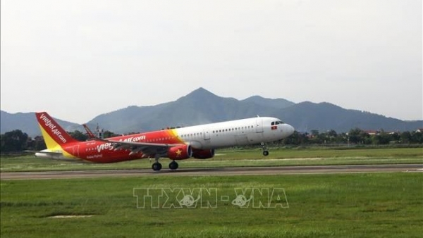 Nearly 180 Vietnamese citizens brought home from Brunei