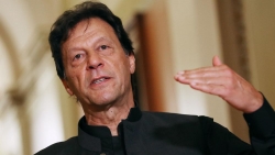 Thủ tướng Pakistan: Hòa bình ở Afghanistan giúp tăng cường kết nối khu vực