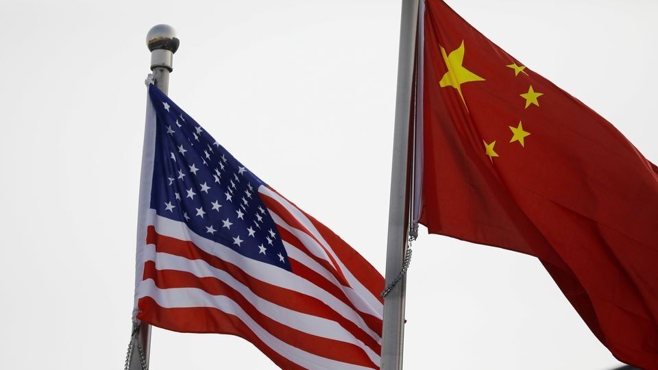 Mỹ 'khuyên' Trung Quốc nên thay đổi chính sách thương mại