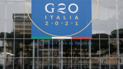 Thượng đỉnh G20: Chủ nhà nói không với 'món' gì trong buổi tối thân tình?