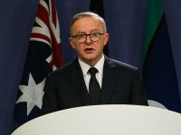 Thủ tướng Australia: Thế giới đang ở ‘thời điểm nguy hiểm’