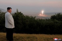 Hàn Quốc: Triều Tiên sẽ ‘không thu được gì từ vũ khí hạt nhân’