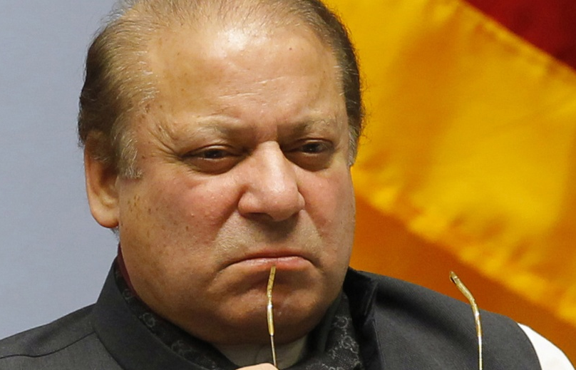 Cựu Thủ tướng Pakistan ra hầu tòa